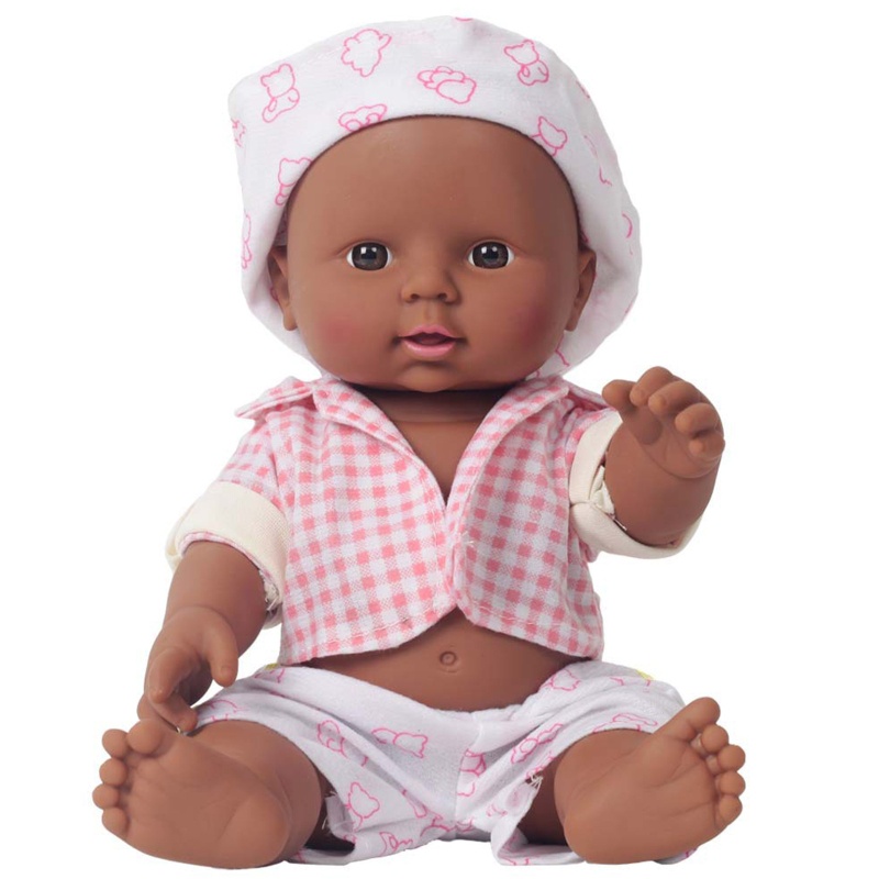 Ghế Sofa Dễ Thương Cho Búp Bê Sơ Sinh