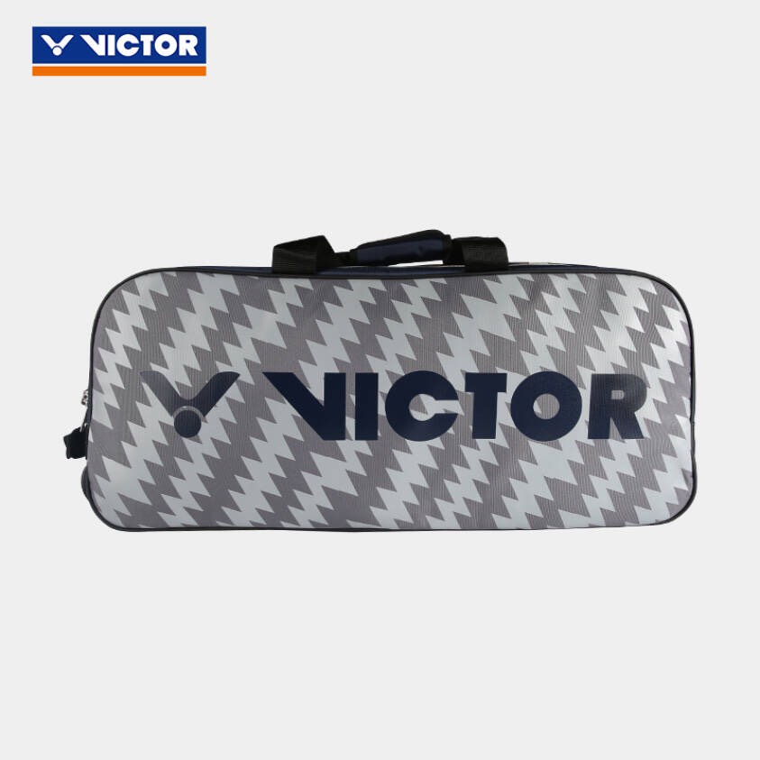 Túi cầu lông Victor 9609 LTD chính hãng có 2 màu sản phẩm dùng cho cả nam và nữ