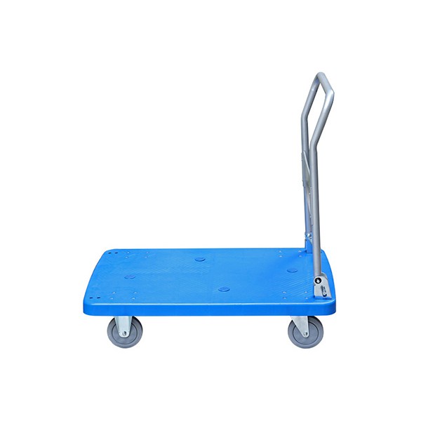 Xe đẩy hàng sàn nhựa Advindeq PT-300 - 320kg