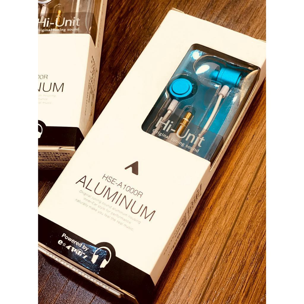 Tai nghe chính hãng Alpex HSE 1000