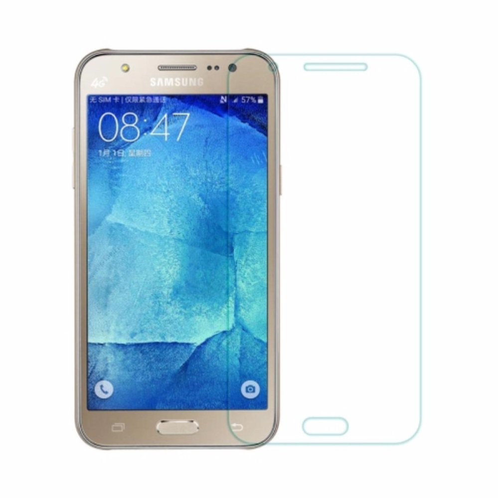 SAMSUNG J2 PRIME KÍNH CƯỜNG LỰC TRONG SUỐT GLASS PRO