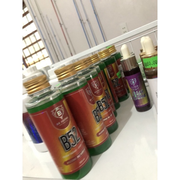 B52 Bá Vương