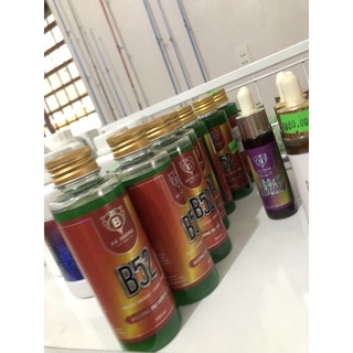 B52 bá vương