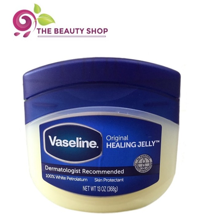 [Mã COSHOT03 giảm 10% đơn 350K] Vaseline dưỡng ẩm đa tác dụng hủ đại 368g từ Mỹ | BigBuy360 - bigbuy360.vn