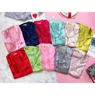 Pijama bèo bigsize - quần lửng 60 - 85