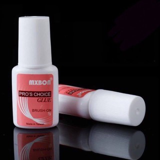 Keo Mxbon đính đá, gắn móng giả