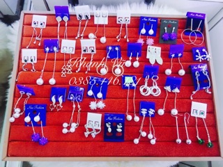 Trang sức bạc