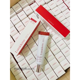 M27_Kem Retinal 1% Lumiderm màu ĐỎ