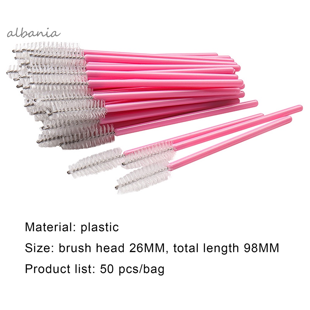 Mascara chuốt mi nhiều màu sắc thiết kế nhỏ gọn tiện dụng | BigBuy360 - bigbuy360.vn