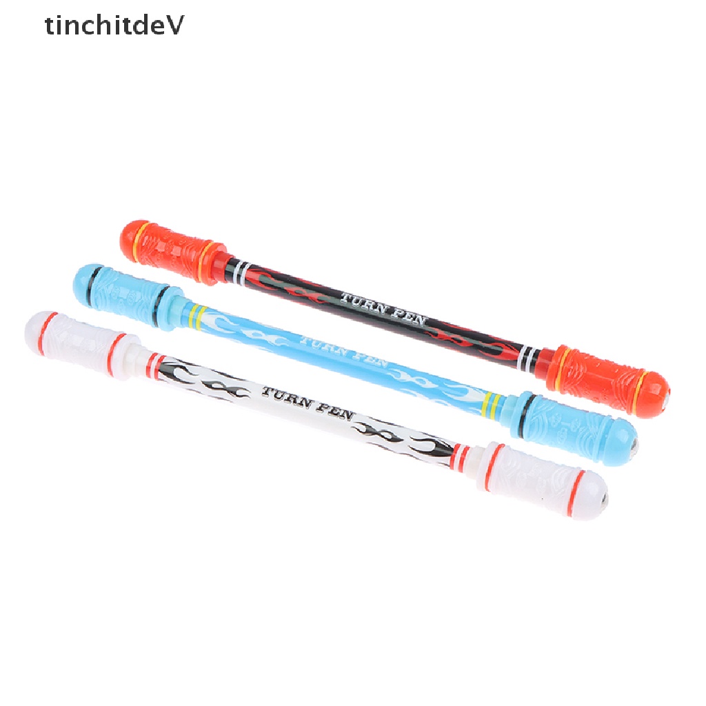 1 Cây Bút Gel Con Quay Đồ Chơi Spinner GiúP GiảM Stress