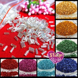 Hạt cườm đính váy cô dâu