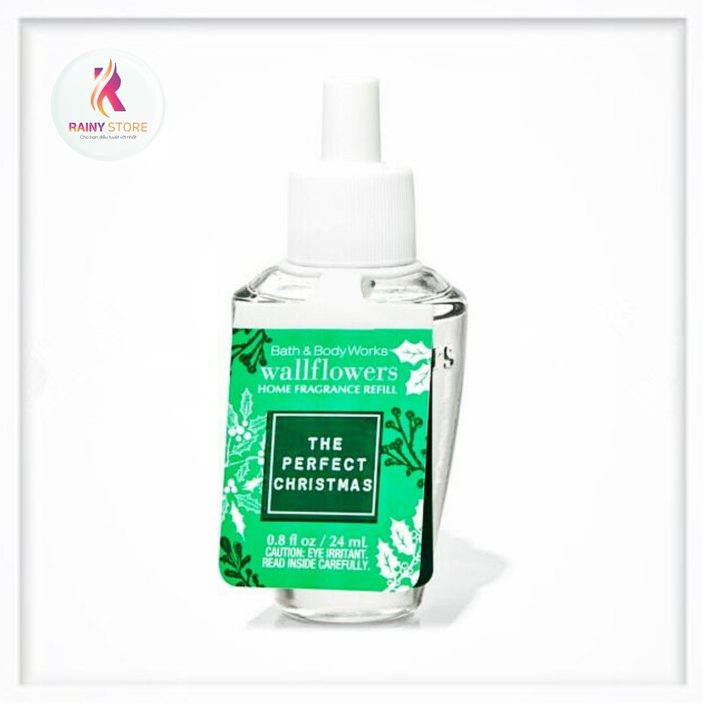 Tinh dầu thơm phòng Bath &amp; Body Works Mango Mai Tai 24ml