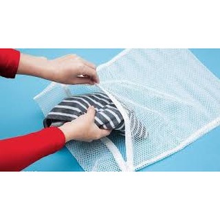 Hàng chuẩn xịn Túi giặt đồ thông minh