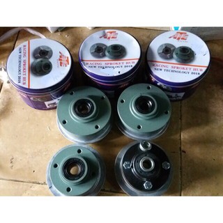 Cùi đĩa thả trớn như exciter