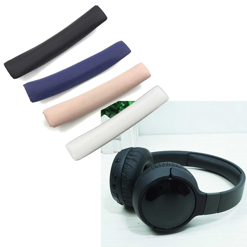 Đệm xốp bọc đầu tai nghe cho JBL Tune600BTNC T660NC T510BT T500BT T450BT