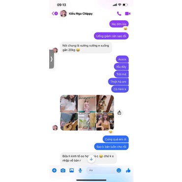 Bộ Đôi Bột Ngũ Cốc Mị Hương Giảm Cân và Tan Mỡ