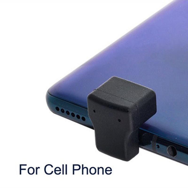 Phụ Kiện Chuyên Dụng Dành Cho Will 1800 180° Bộ Chuyển Đổi USB-C OTG Sang USB 3.0 Cho Máy Tính Bảng
