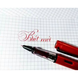 Bút mài Cánh Diêù CD101 ngòi