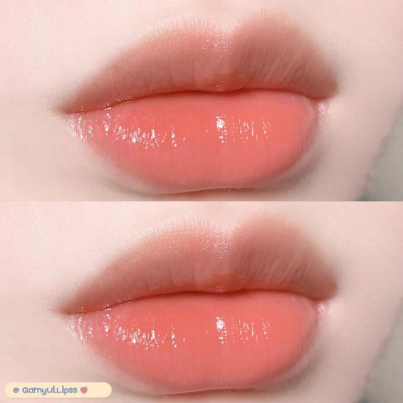 Son Dưỡng Môi Thái Lan Giảm Thâm Môi, Làm Hồng Môi