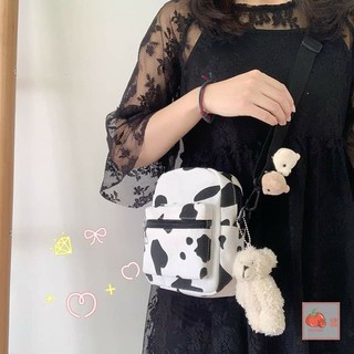 🐮TÚI HỘP MINIBAG BÒ SỮA