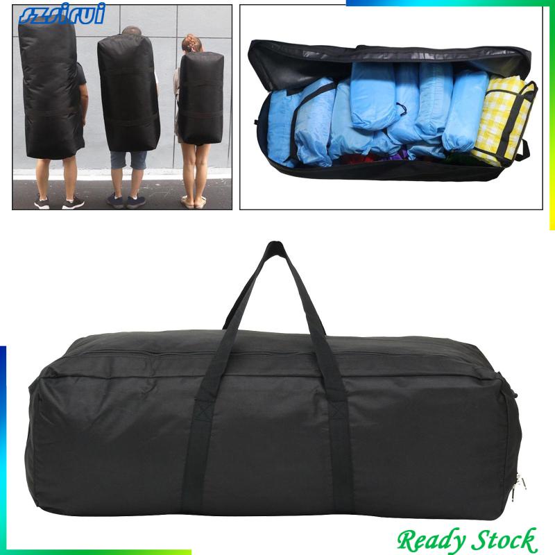 Túi Xách Hành Lý Chống Thấm Nước Dung Tích 55L