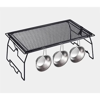 Kệ sắt dã ngoại Campingmoon T238-T