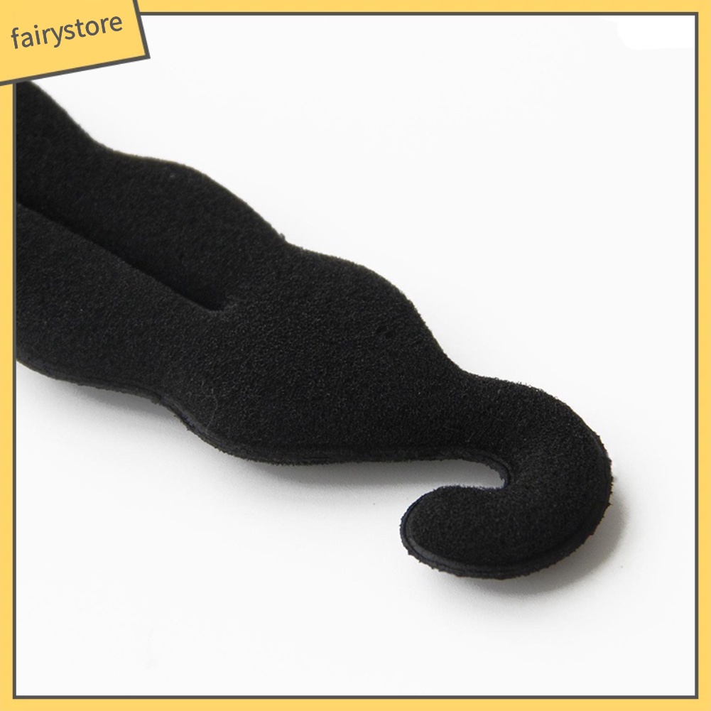 Set 4 dụng cụ búi tóc tạo kiểu tiện lợi cho nữ