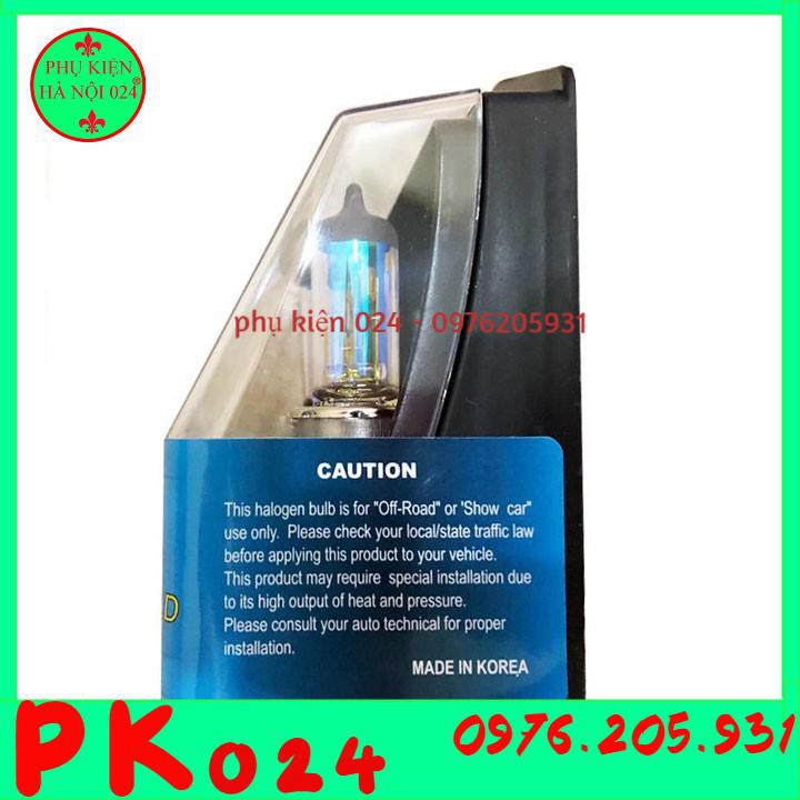 Bộ 2 đèn Plasma Golg H4 12v 100-90W chất lượng cao hàn quốc