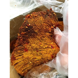 khô bò miếng
