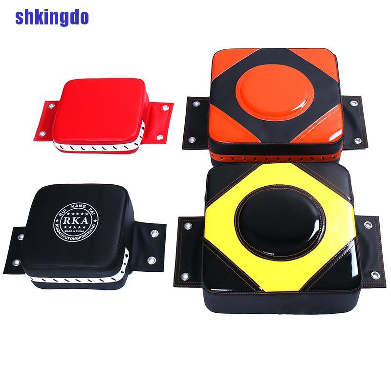 Đệm đấm bốc gắn tường tiện dụng