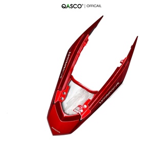Nhựa bộ ốp đuôi sau HONDA Winner 150 V1 (Đỏ) (2017-2018)  QA(83500K56V30ZE) _( ZZ16 4B)