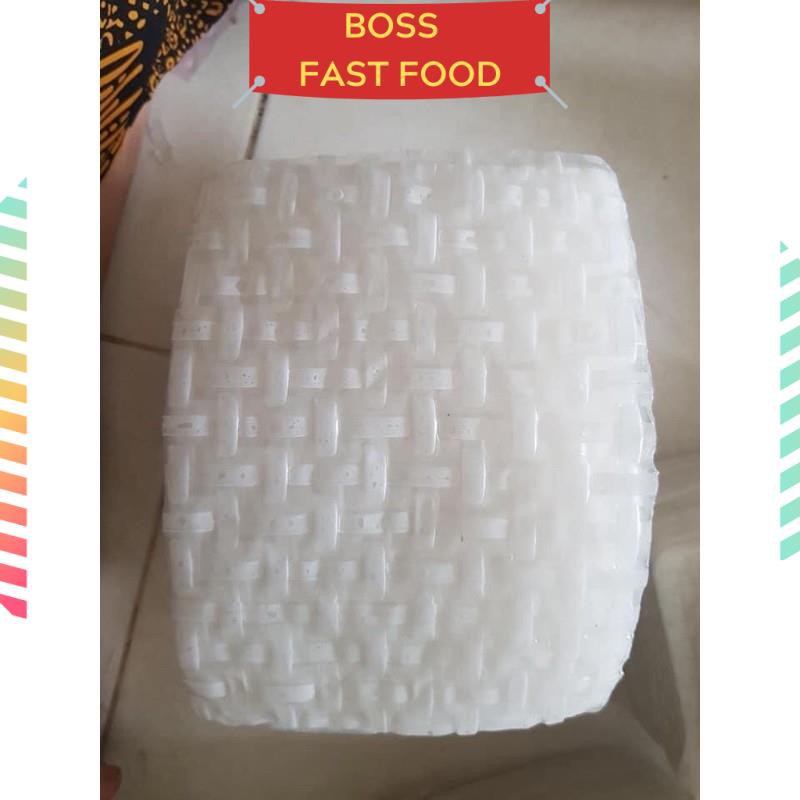 1kg Bánh tráng vuông Tây Ninh loại mỏng vừa❤️Freeship❤️ giá tận lò