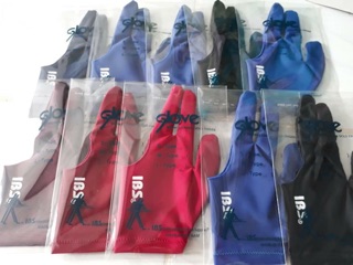Bao tay bida IBS Việt nam