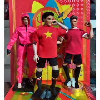 ĐỒ BÚP BÊ KEN , FIGURE CÓ SẴN