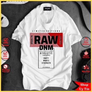 Áo thun nam cao cấp, Form Regular fit vải cotton co giãn