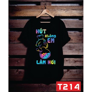 ☘ THUN PHẢN QUANG 7 MÀU IN CHỮ TỰ CHỌN
