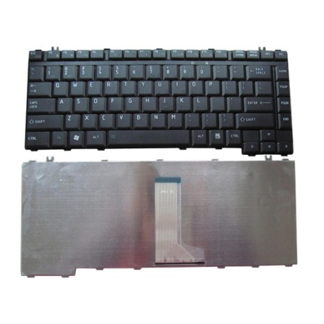 Bàn phím Toshiba keyboard B552 B551 B550 B650 Không phím số hàng japan USA