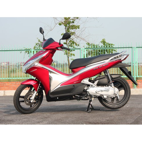 Lọc Gió Air Blade 2011 - 2012 Chính Hãng Honda