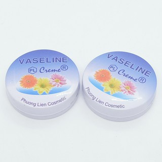 Sáp nẻ ( Kem nẻ ) dưỡng da Vaselinne