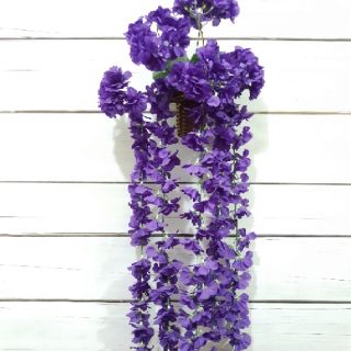Giỏ hoa treo tường