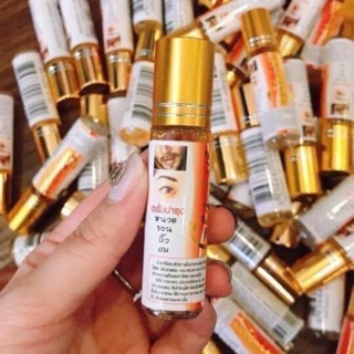 Serum dưỡng mi thái lan