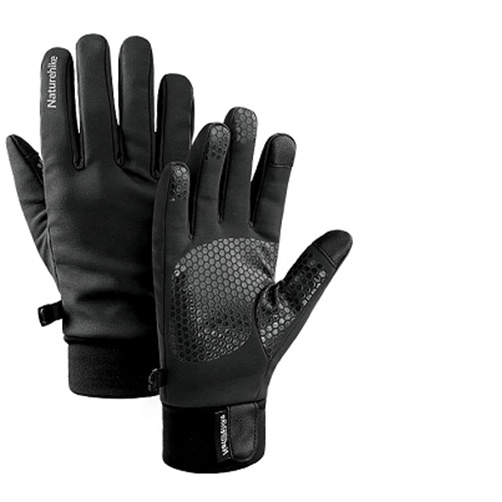 NATUREHIKE GLOVE GANG TAY CHỐNG THẤM NH19S005-T