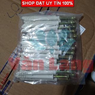 1 Gói Vít Nở Cửa Nhôm Chất Lượng Cao