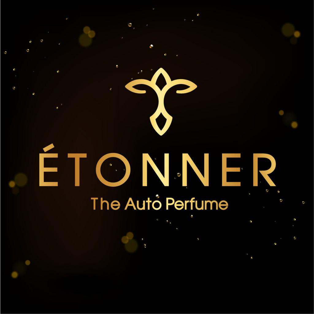 Nước Hoa Ô Tô Cao Cấp ETONNER