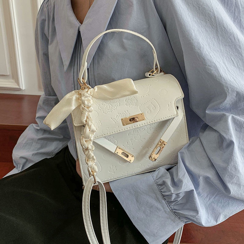 Túi Đeo Chéo Nhỏ Xinh Thời Trang Cho Nữ 2022