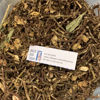 ✅[HÀNG MỚI] TRÀ HỒNG SÂM SƠN MẬT TÂY BẮC - 500g