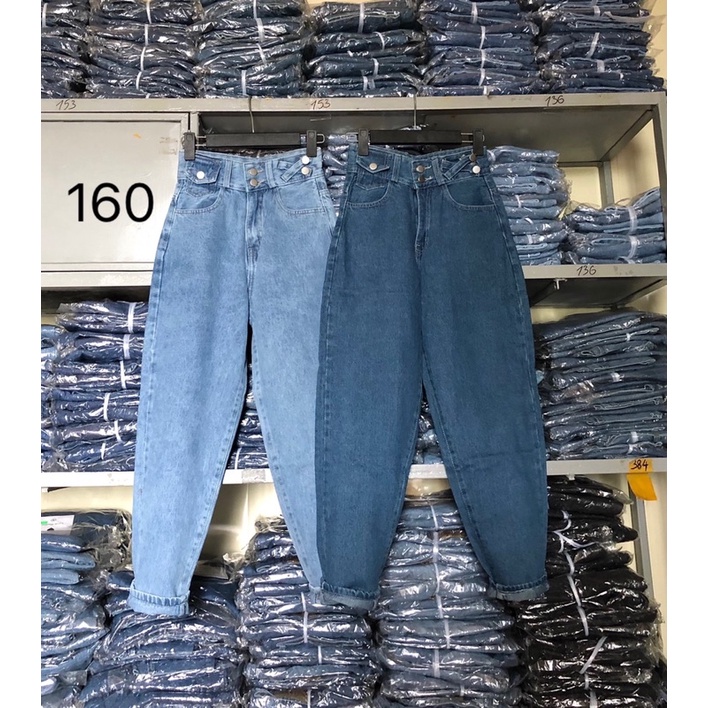 Quần baggy nổi bật và cá tính nhất 2021