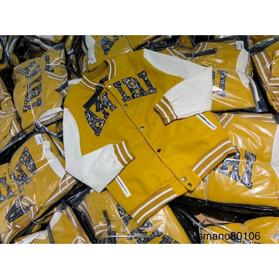 Áo Khoác Bomber ARMY - phong cách nam nữ chất nỉ bông cotton