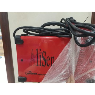 Máy hàn điện tử Alisen MMA-320#40