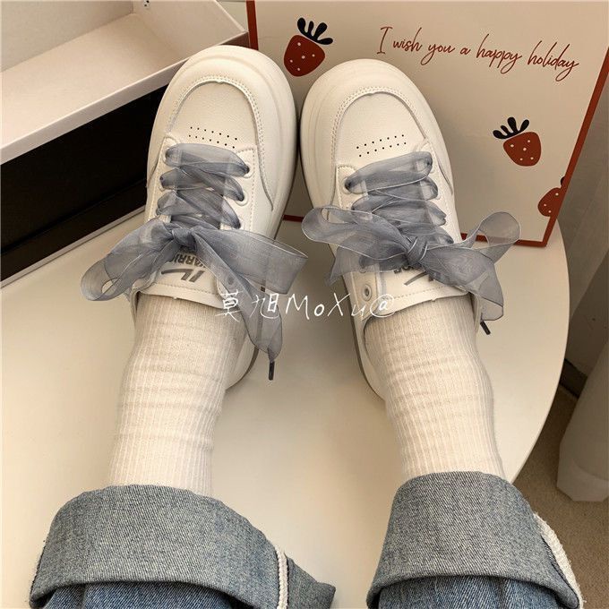 Dép Bít Mũi Đế Dày Thời Trang Mùa Hè 2022 Mới Cho Nữ